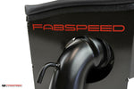 Fabspeed Porsche Macan 2.0L Competition Air Intake (2019-2021) (Image: 4)