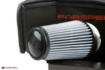 Fabspeed Porsche Macan 2.0L Competition Air Intake (2019-2021) (Image: 5)