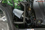 Fabspeed Porsche Macan 2.0L Competition Air Intake (2019-2021) (Image: 9)