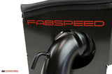 Fabspeed Porsche Macan 2.0L Competition Air Intake (2022+) (Image: 3)