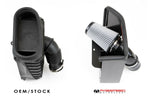 Fabspeed Porsche Macan 2.0L Competition Air Intake (2019-2021) (Image: 6)