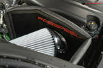 Fabspeed Porsche Macan 2.0L Competition Air Intake (2019-2021) (Image: 10)