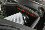 Fabspeed Porsche Macan 2.0L Competition Air Intake (2019-2021) (Image: 10)