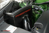 Fabspeed Porsche Macan 2.0L Competition Air Intake (2019-2021) (Image: 11)
