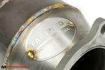 Fabspeed Porsche Macan 2.0L Sport Catalytic Converter (2019-2021) (Image: 3)
