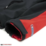 Fabspeed Hooded All-Weather Jacket, product view 4