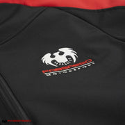 Fabspeed Hooded All-Weather Jacket, product view 2