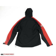 Fabspeed Hooded All-Weather Jacket, product view 5