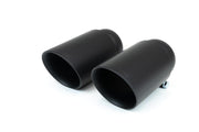 Fabspeed Supercup Exhaust for Range Rover Sport 5.0, product view 8