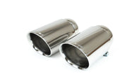 Fabspeed Supercup Exhaust for Range Rover Sport 5.0, product view 7