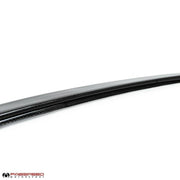 Fabspeed Carbon Rear Spoiler for Tesla Model S, product view 2