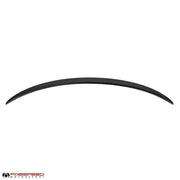 Fabspeed Carbon-Fiber Rear Spoiler for Tesla Model 3 and Model Y