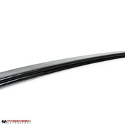 Fabspeed Carbon-Fiber Rear Spoiler for Tesla Model 3 and Model Y, product view 2