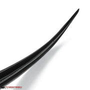 Fabspeed Carbon Rear Spoiler for Tesla Model S, product view 3