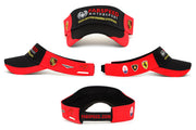 Fabspeed Motorsport Adjustable Performance Visor, product view 2