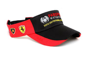 Fabspeed Motorsport Adjustable Performance Visor