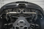 Fabspeed Porsche 718 Boxster / Cayman Valvetronic Exhaust System (2017+) (Image: 7)