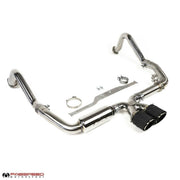 Fabspeed Porsche 718 Boxster / Cayman Valvetronic Exhaust System (2017+) (Image: 3)