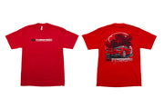 Fabspeed Ferrari 488 Graphic T-Shirt
