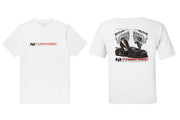 Fabspeed McLaren 570S Graphic T-Shirt