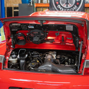Airbox reference for Porsche 996 Carrera, product view 10