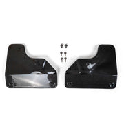 Fabspeed Carbon Mudflaps for Mercedes-Benz G-Class, product view 4