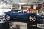 Fabspeed XperTune ECU Service for Ferrari California T, product view 2