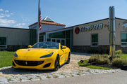 Fabspeed XperTune ECU Software for Ferrari Portofino, product view 2