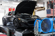 Fabspeed XperTune ECU Service for Maserati GranTurismo / GranTurismo S, product view 2