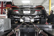 Fabspeed XperTune ECU Service for McLaren 570S / 570GT / 540C, product view 3