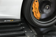 Fabspeed XperTune ECU Service for McLaren 675LT, product view 2