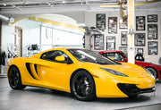 Fabspeed XperTune ECU Service for McLaren MP4-12C, product view 3