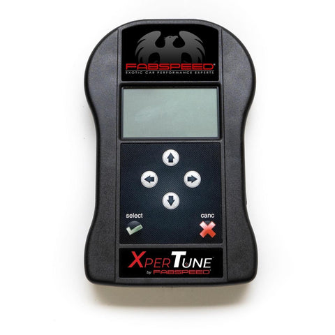 Image of Porsche 991.2 Turbo/Turbo S XperTune Performance Software (2017-2020)
