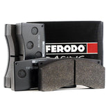 Ferodo DS3.12 Front Brake Pads for Porsche 991