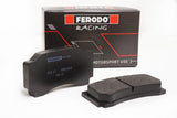 Ferodo Rear Brake Pads for Compound Key Strengths