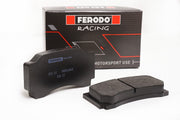 Ferodo Rear Brake Pads for Compound Key Strengths