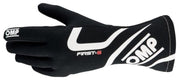 OMP First-S Racing Gloves, FIA 8856-2018