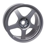 BRAID Forged wheels offer lightweight, durable options for track, autocross, rally, and street, customizable to your car's specs. Shop now at PMB Performance.