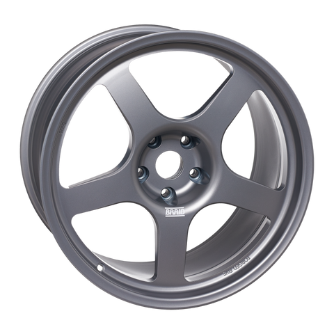 BRAID Forged wheels offer lightweight, durable options for track, autocross, rally, and street, customizable to your car's specs. Shop now at PMB Performance.