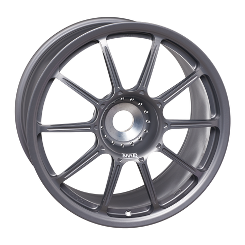 BRAID Forged I Magnesium wheels provide up to 25% weight savings with magnesium's strength, ideal for motorsport and street use. Shop now at PMB Performance.