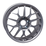 BRAID Forged R wheels are ultra-light, strong, and designed for track, rally, and street use, customizable to fit your car’s specs. Shop now at PMB Performance.