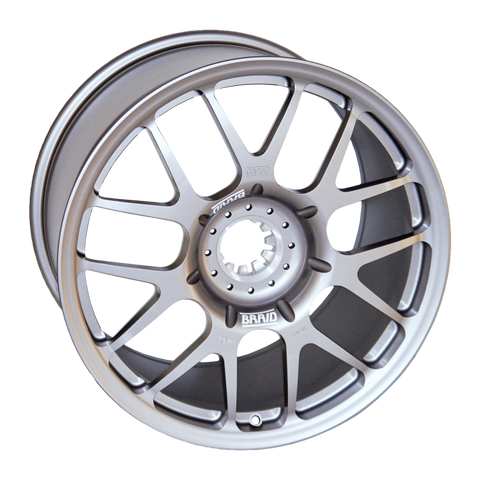 BRAID Forged Seven wheels offer lightweight, durable performance for track, rally, & street use, customizable to your car’s needs. Shop now at PMB Performance.