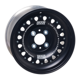 BRAID Formrace Sixteen wheels are ultra-light, Spin-Forged wheels for single-seater track cars up to 1430 lbs, starting at 6.6 lbs. Shop now at PMB Performance.