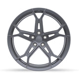 BRAID Forged BPF-06 (20"-22") wheels offer strength, durability, and customization for vehicles. Made with aerospace-grade aluminum. Shop now at PMB.