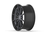 BRAID Performance Carbon wheels combine Carbon Fiber barrels with aluminum centers for reduced weight and enhanced performance. Shop now at PMB Performance.