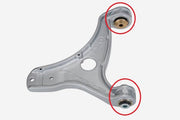 Porsche 964, 993 Monoball Bushings Set