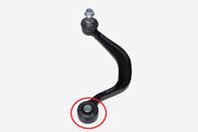 Porsche 964/993 front sway bar bushing, sport (harder rubber), sold individually, 2 pcs per car. Shop now at PMB Performance.
