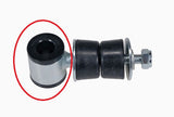 Porsche 944/944 Turbo/944S2/968 (’88-) front sway bar bushing (FI18), stock replacement, sold individually, 2 pcs per car. Shop now at PMB Performance.