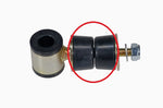 Porsche 944/968 (1984-1991) front sway bar bushing, sport/racing stiffer rubber, sold individually, 2 pcs per drop link. Shop now at PMB Performance.