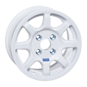 BRAID Fullrace B wheels are lightweight, durable wheels for off-road, rally, and SxS, with Flowcast tech and optional Beadlock system. Shop now at PMB.